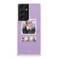 RM Namjoon Map Of The Soul BTS Galaxy S21 Ultra Case