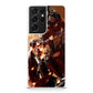 Optimus The Last Knight Galaxy S21 Ultra Case