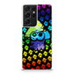 Splatoon Galaxy S21 Ultra Case