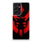 Vegeta Royal Saiyan Galaxy S21 Ultra Case