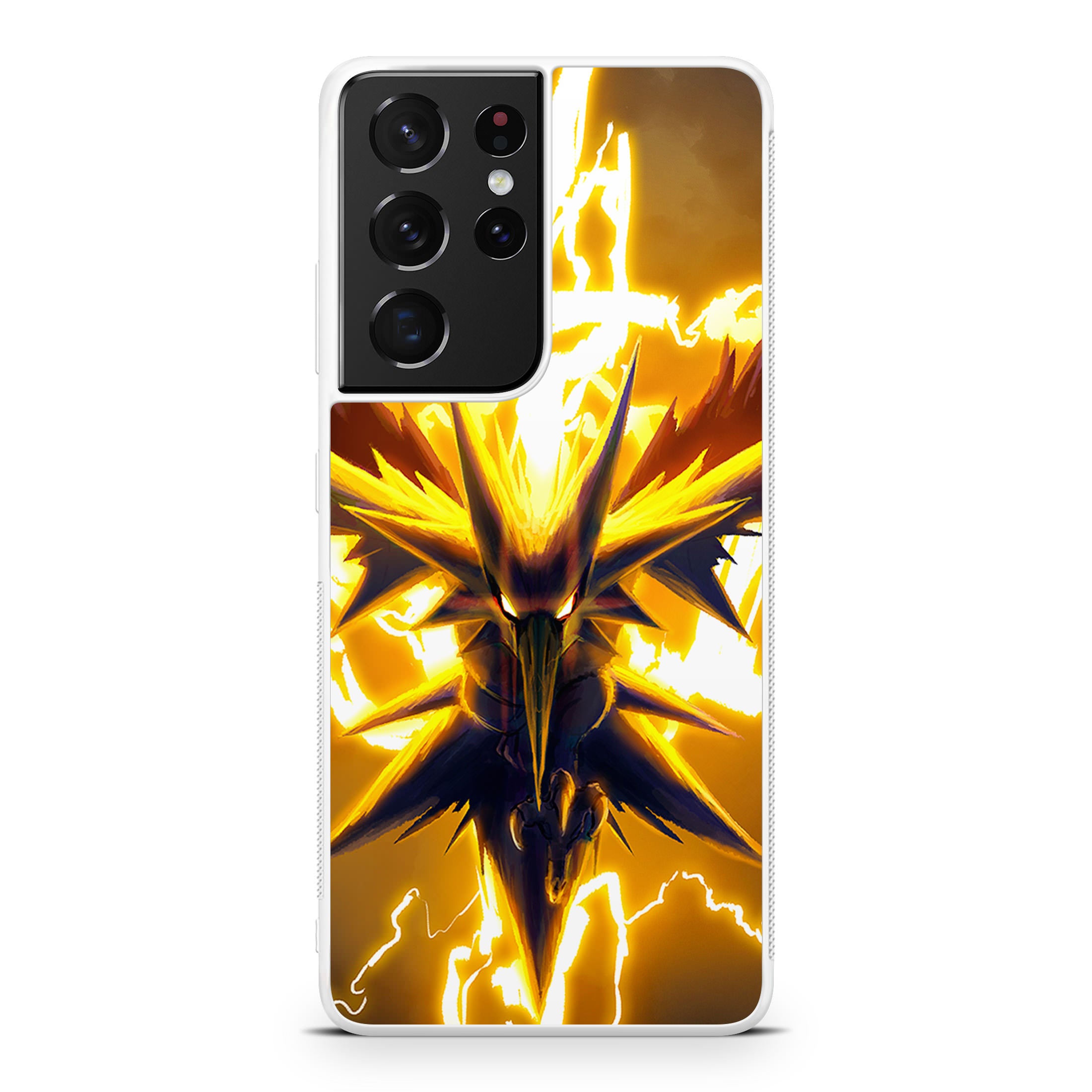 Zapdos Awakening Galaxy S21 Ultra Case