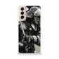 47 Ronin Samurai Galaxy S21 / S21 Plus / S21 FE 5G Case