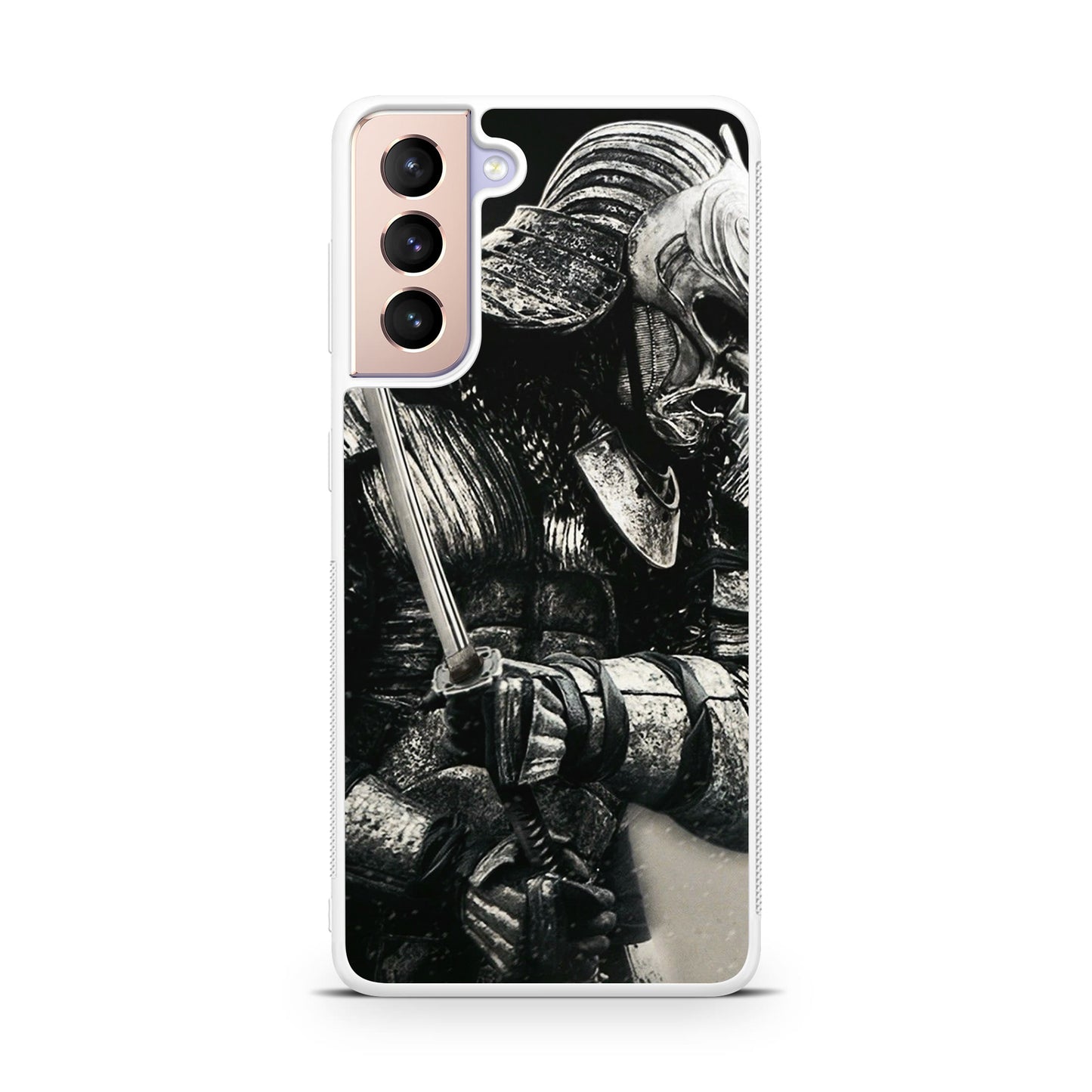47 Ronin Samurai Galaxy S21 / S21 Plus / S21 FE 5G Case