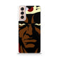 Afro Samurai Galaxy S21 / S21 Plus / S21 FE 5G Case