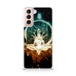 Alien Zen Galaxy S21 / S21 Plus / S21 FE 5G Case