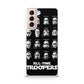 All-Time Troopers Galaxy S21 / S21 Plus / S21 FE 5G Case