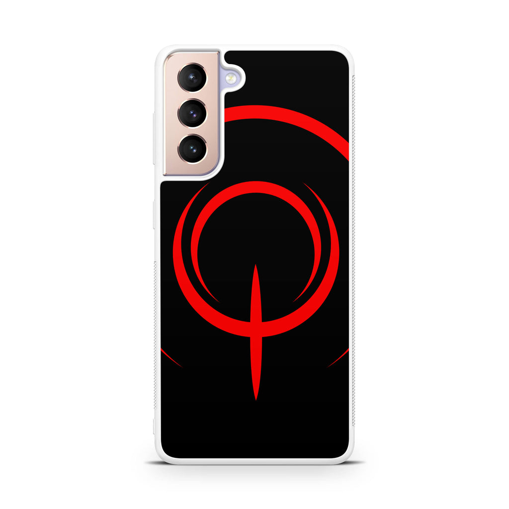 Anime Fate/Zero Galaxy S21 / S21 Plus / S21 FE 5G Case