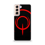 Anime Fate/Zero Galaxy S21 / S21 Plus / S21 FE 5G Case