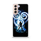 Avatar Aang The Airbender Galaxy S21 / S21 Plus / S21 FE 5G Case