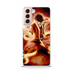 Avatar The Last Airbender Prince Zuko Galaxy S21 / S21 Plus / S21 FE 5G Case