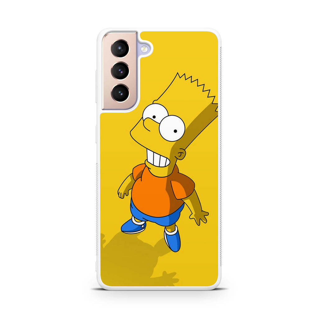 Bart The Oldest Child Galaxy S21 / S21 Plus / S21 FE 5G Case