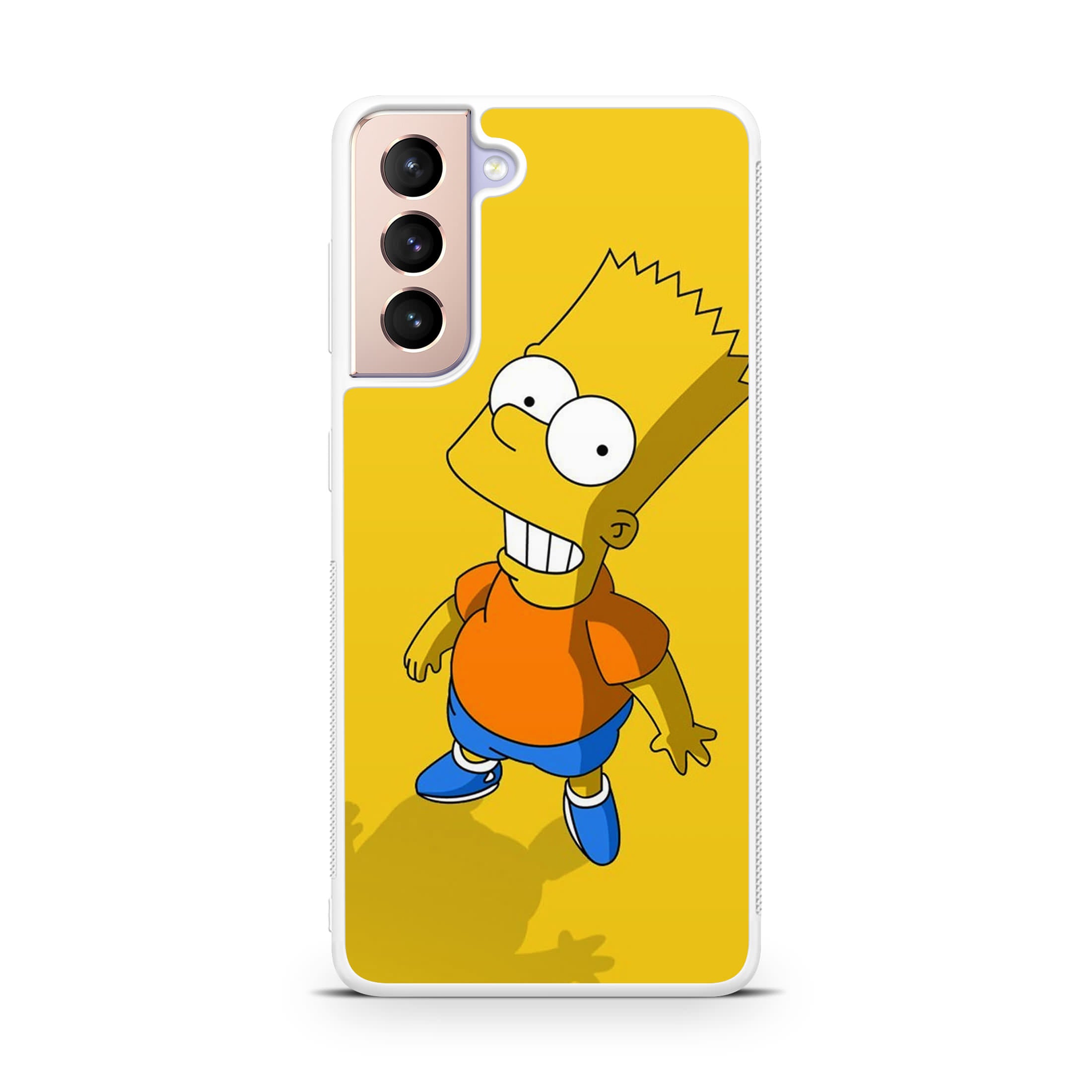 Bart The Oldest Child Galaxy S21 / S21 Plus / S21 FE 5G Case
