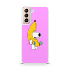 Brian Peanut Butter Jelly Time Galaxy S21 / S21 Plus / S21 FE 5G Case