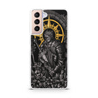 Dark Souls III Galaxy S21 / S21 Plus / S21 FE 5G Case
