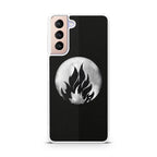 Dauntless Divergent Galaxy S21 / S21 Plus / S21 FE 5G Case