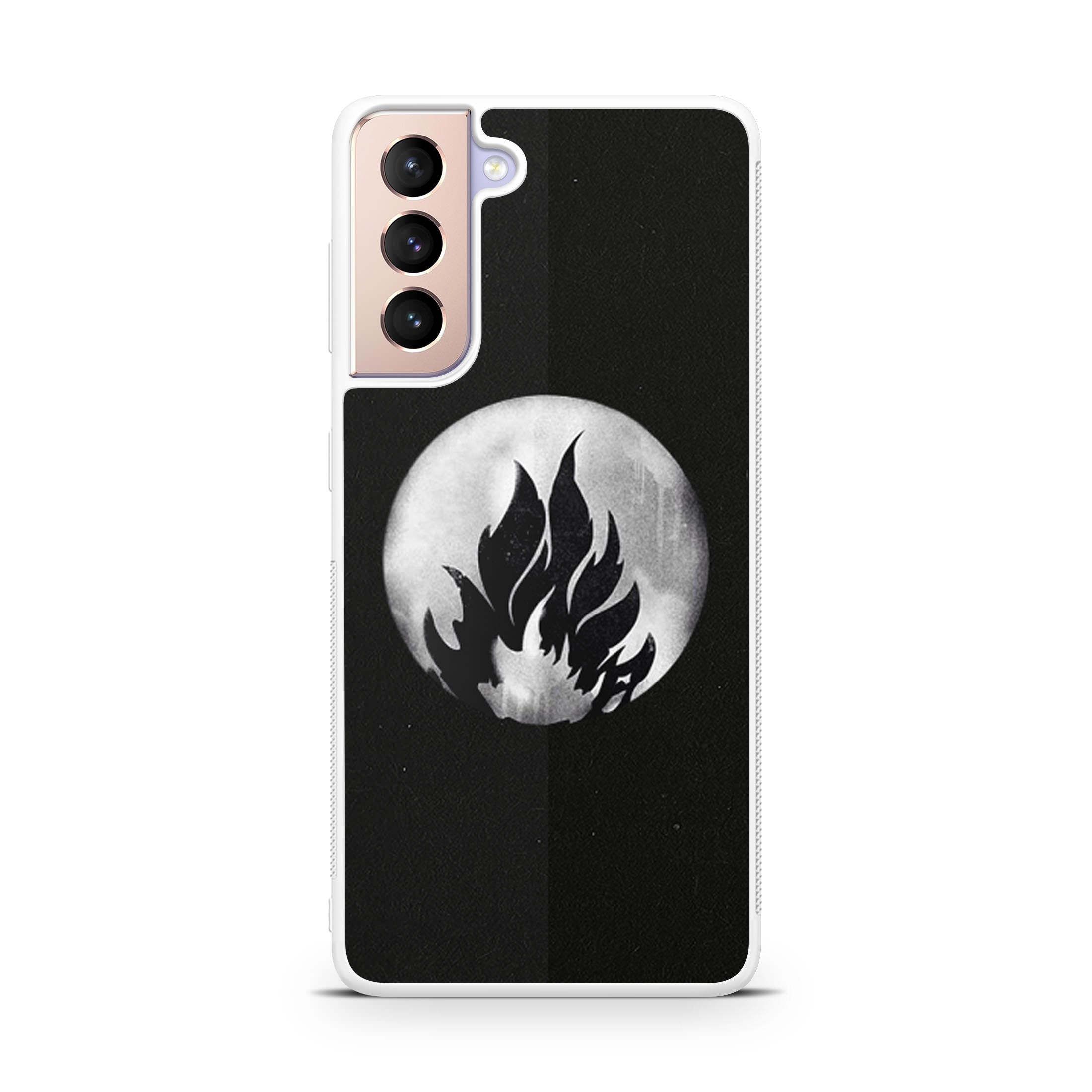 Dauntless Divergent Galaxy S21 / S21 Plus / S21 FE 5G Case