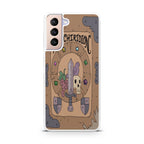 Enchiridion Book Galaxy S21 / S21 Plus / S21 FE 5G Case