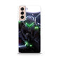 Genji The Robot Ninja Galaxy S21 / S21 Plus / S21 FE 5G Case