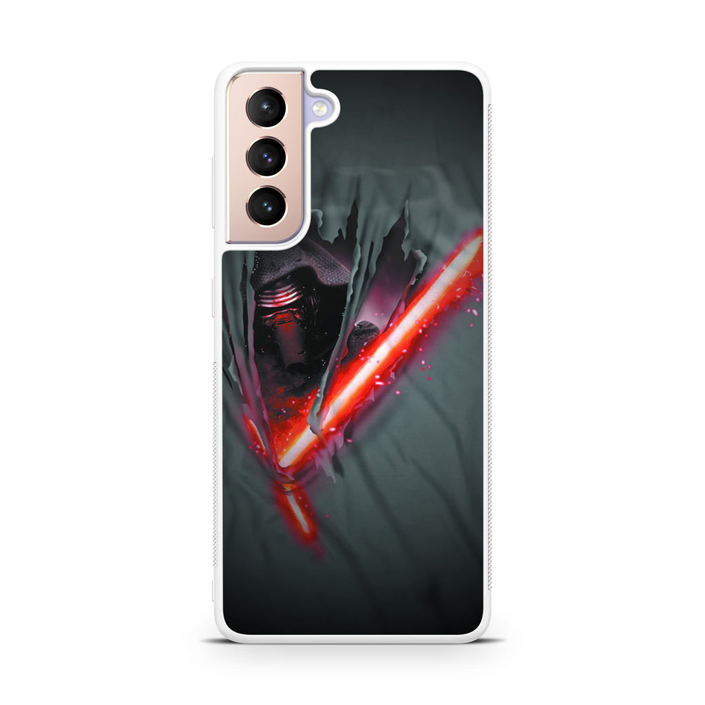 Kylo Ren Galaxy S21 / S21 Plus / S21 FE 5G Case