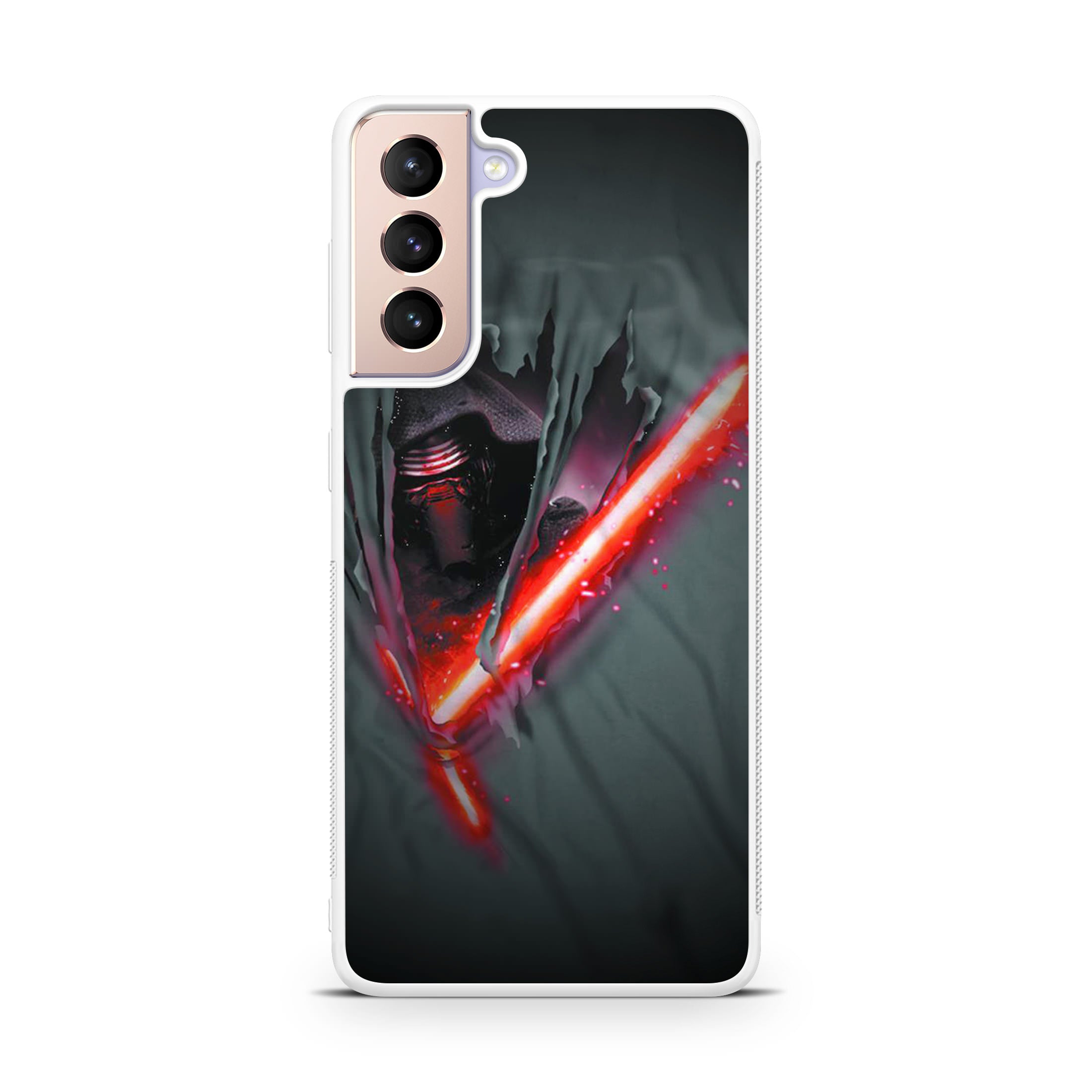 Kylo Ren Galaxy S21 / S21 Plus / S21 FE 5G Case