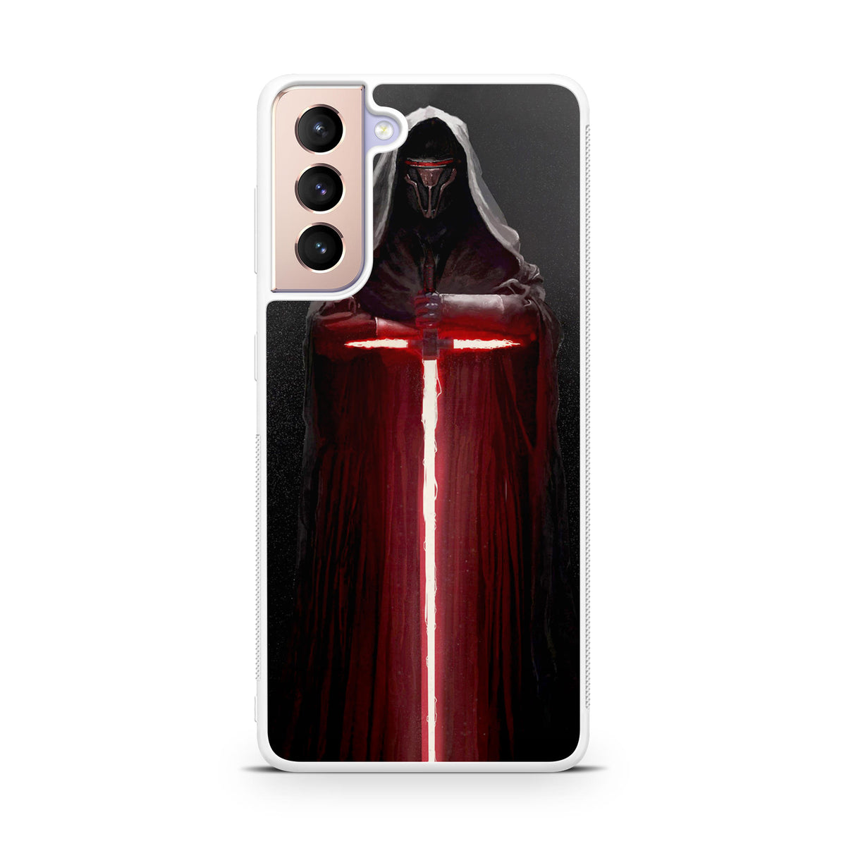 Kylo Ren Lightsaber Galaxy S21 / S21 Plus / S21 FE 5G Case