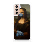 Monalisa As Surgeon Galaxy S21 / S21 Plus / S21 FE 5G Case