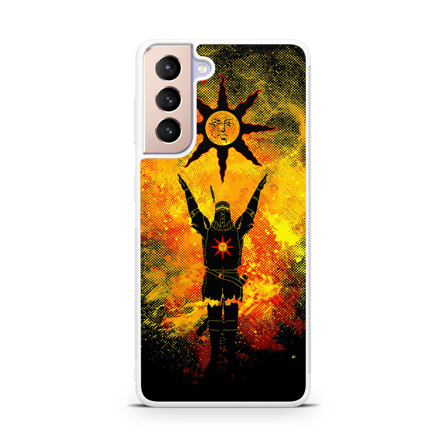 Praise The Sun Galaxy S21 / S21 Plus / S21 FE 5G Case