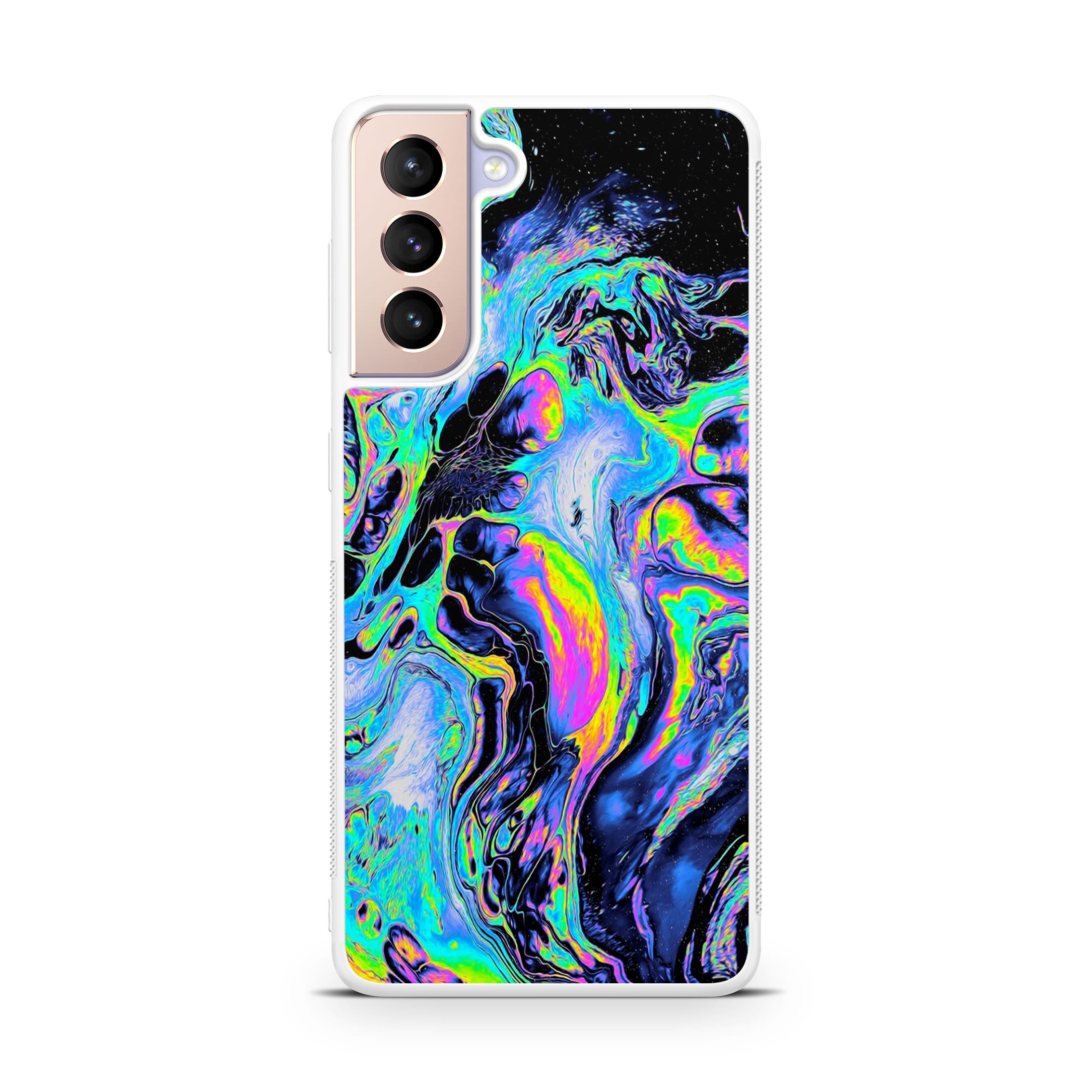 Rest My Chemistry Art Galaxy S21 / S21 Plus / S21 FE 5G Case