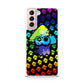 Splatoon Galaxy S21 / S21 Plus / S21 FE 5G Case