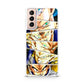 Vegeta Forms Galaxy S21 / S21 Plus / S21 FE 5G Case