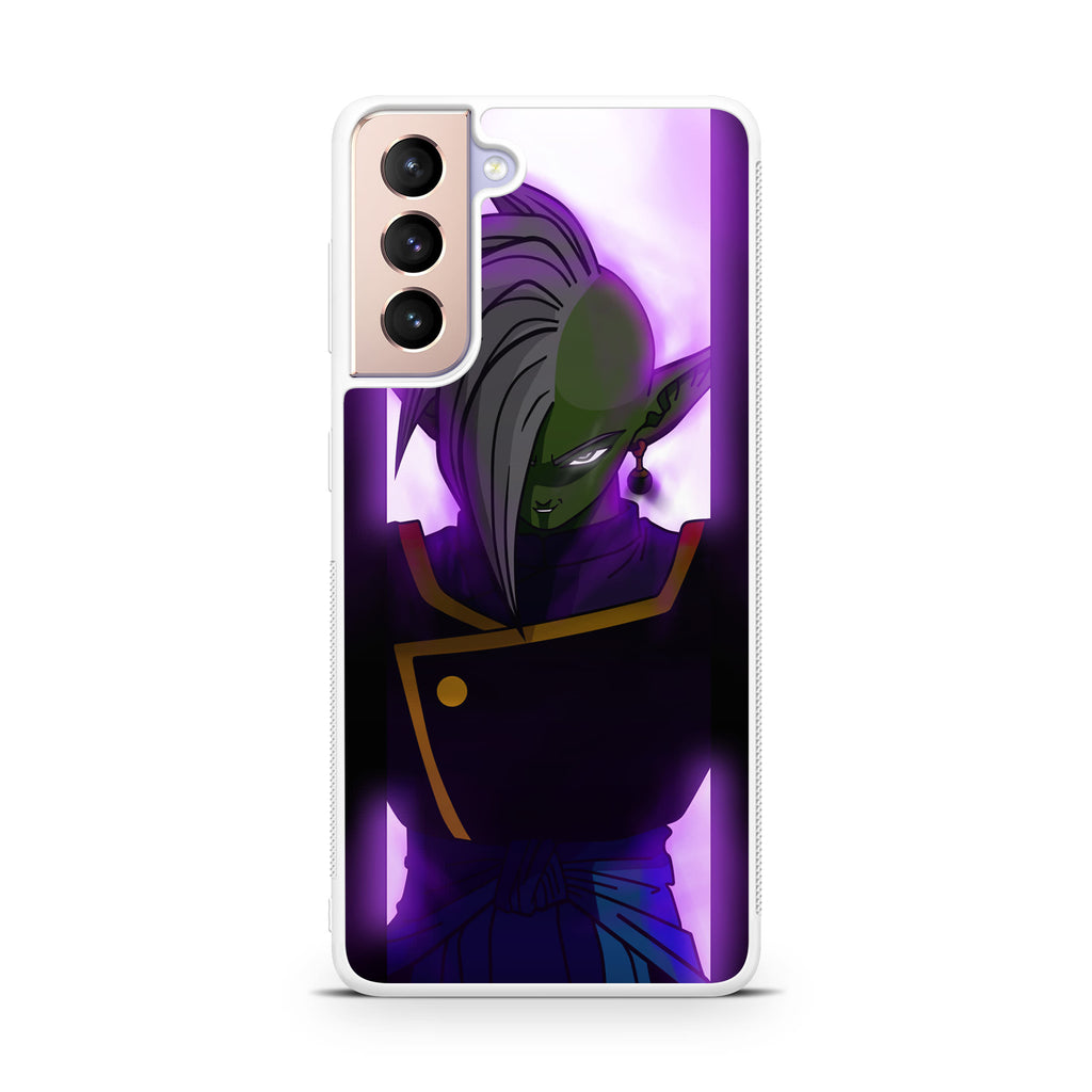 Zamasu Dragon Ball Galaxy S21 / S21 Plus / S21 FE 5G Case