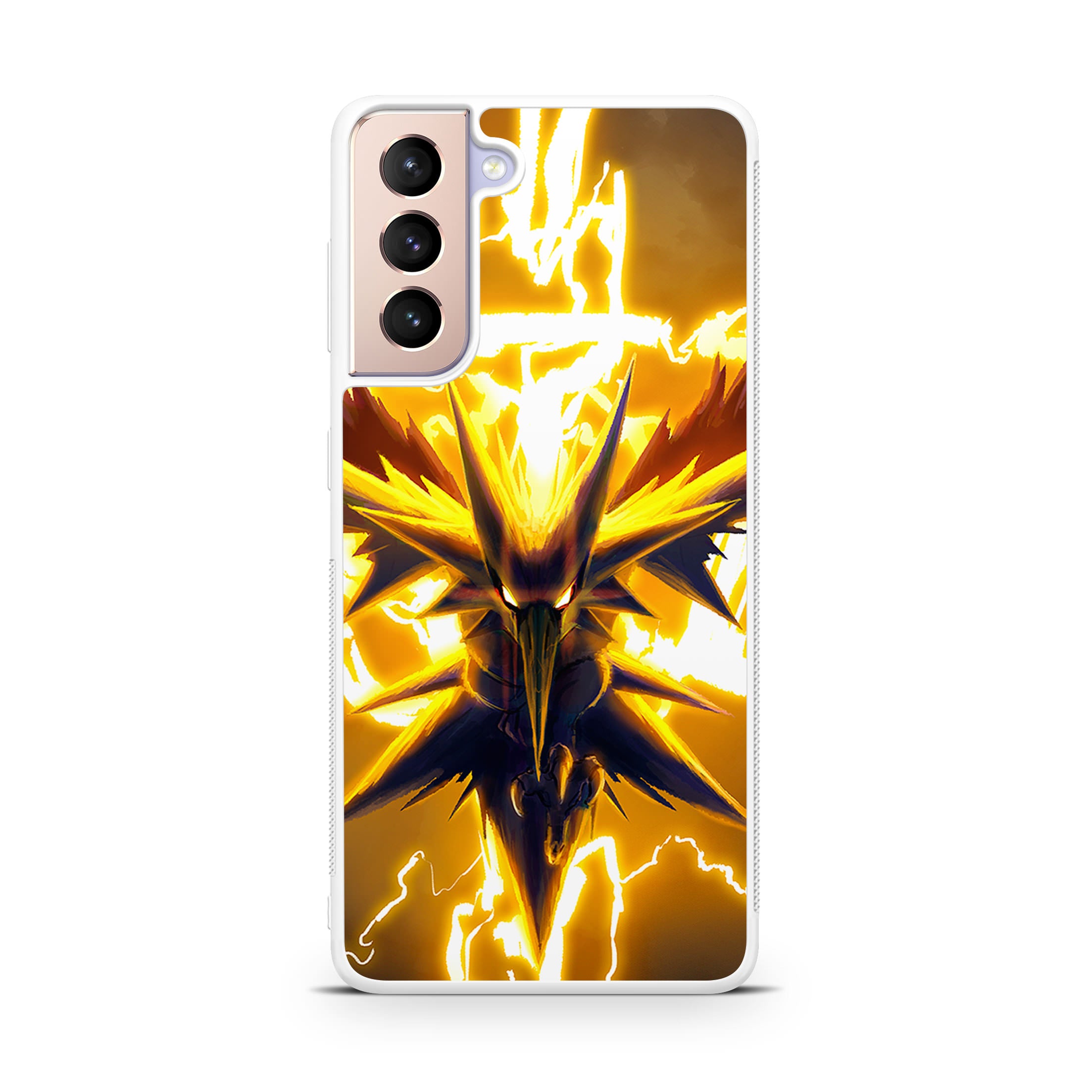 Zapdos Awakening Galaxy S21 / S21 Plus / S21 FE 5G Case