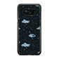 Astrological Sign Galaxy S8 Case