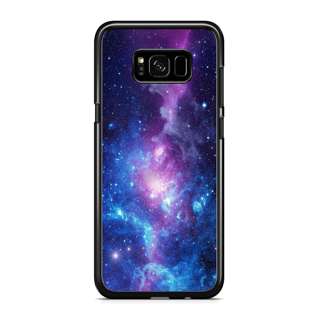 Beauty of Galaxy Galaxy S8 Case