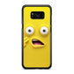 Shocked Pose Galaxy S8 Case