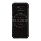 Take A Risk Galaxy S8 Case