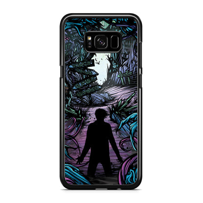 A Day To Remember Have Faith In Me Poster Galaxy S8 Plus Case