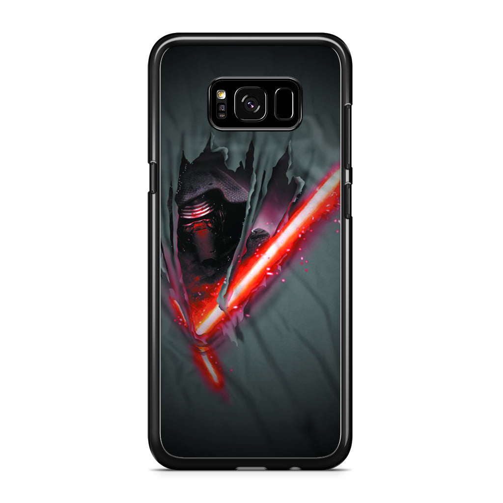 Kylo Ren Galaxy S8 Plus Case