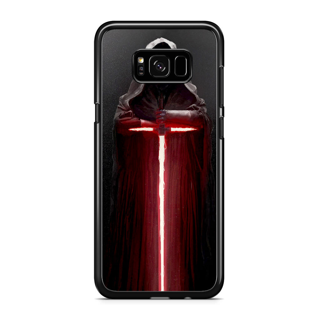 Kylo Ren Lightsaber Galaxy S8 Plus Case