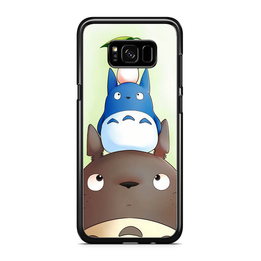 Totoro Kawaii Galaxy S8 Plus Case