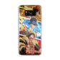 Ace Sabo Luffy Galaxy S8 Plus Case