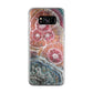 Agate Inspiration Galaxy S8 Case