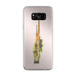 AWP Dragon Lore Galaxy S8 Case