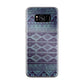 Aztec Motif Galaxy S8 Plus Case