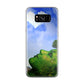 Love Nature Galaxy S8 Case