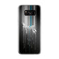 Painting Zebra Galaxy S8 Case