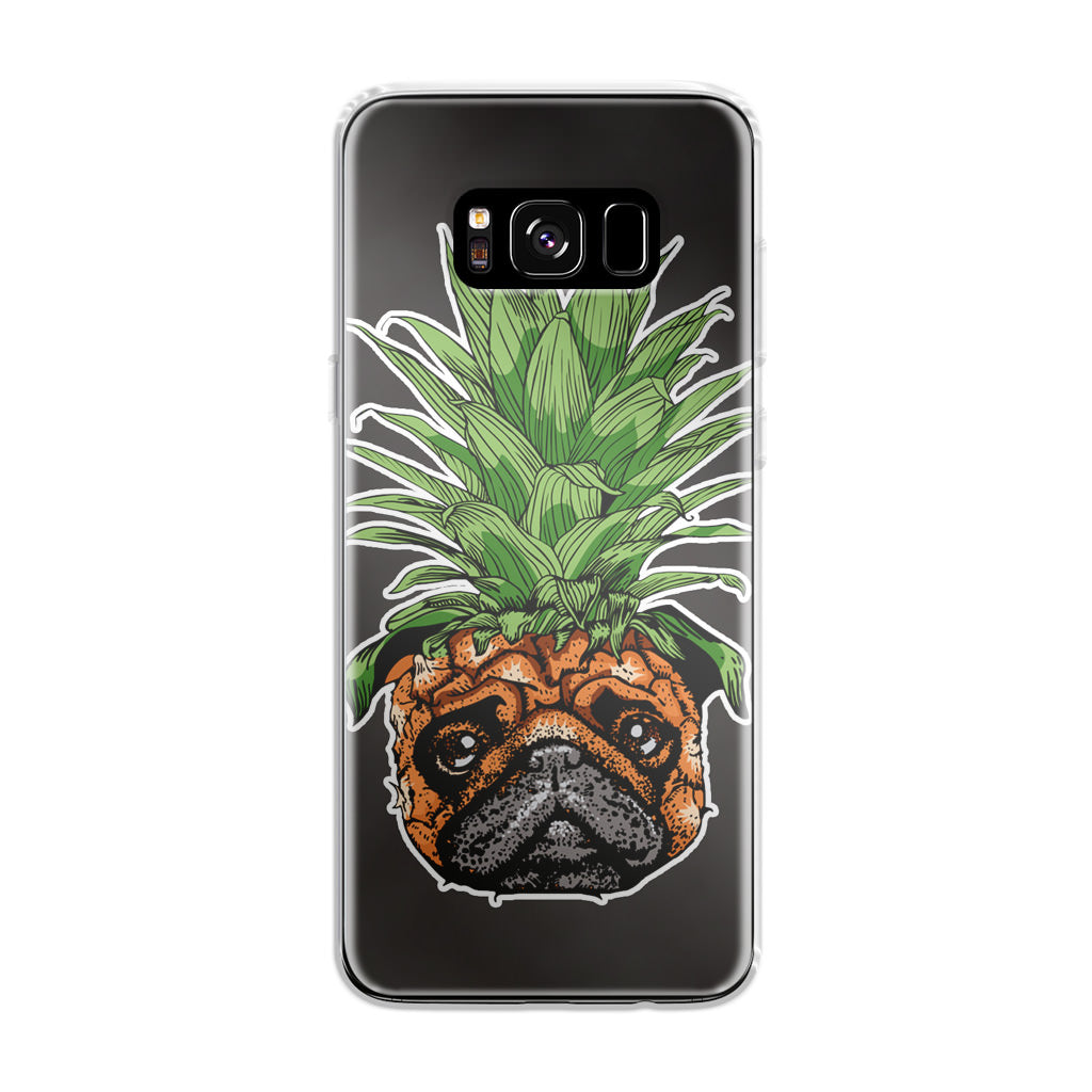 Pugnapple Galaxy S8 Case