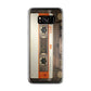 Vintage Audio Cassette Galaxy S8 Case