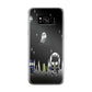 Badtz Maru Galaxy S8 Plus Case