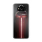 Kylo Ren Lightsaber Galaxy S8 Case